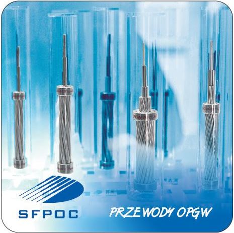 Read more about the article Przewody OPGW