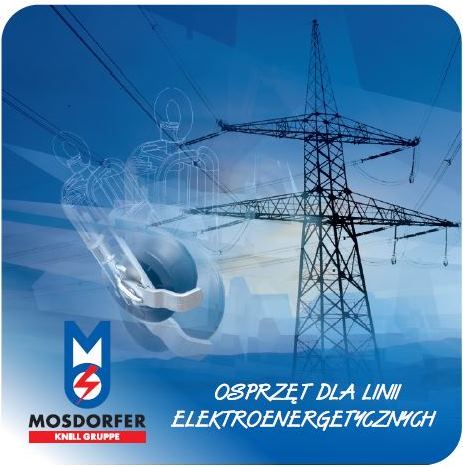 Read more about the article Osprzęt dla linii elektroenergetycznych